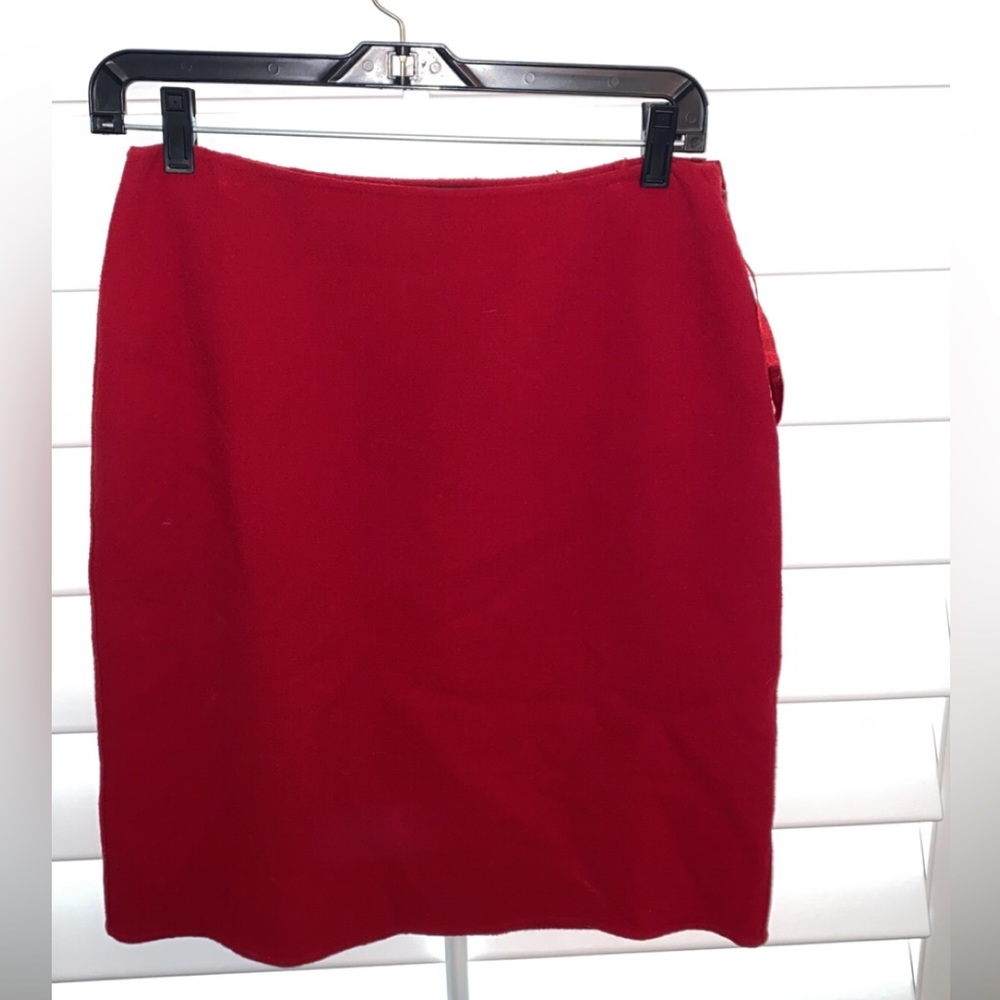 Women’s pencil skirt